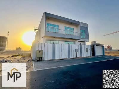 4 Bedroom Villa for Sale in Al Amerah, Ajman - batch_785261595-1066x800 (1). jpg