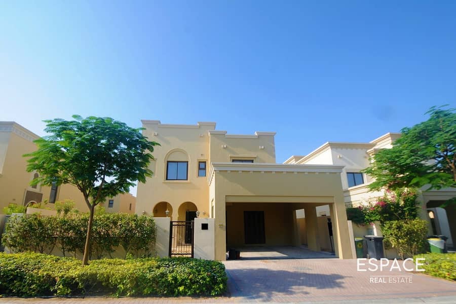 Вилла в Аравийские Ранчо 2,Каса, 4 cпальни, 7300000 AED - 12286994 Вилла в Аравийские Ранчо 2,Каса, 4 cпальни, 7300000 AED - 12286994