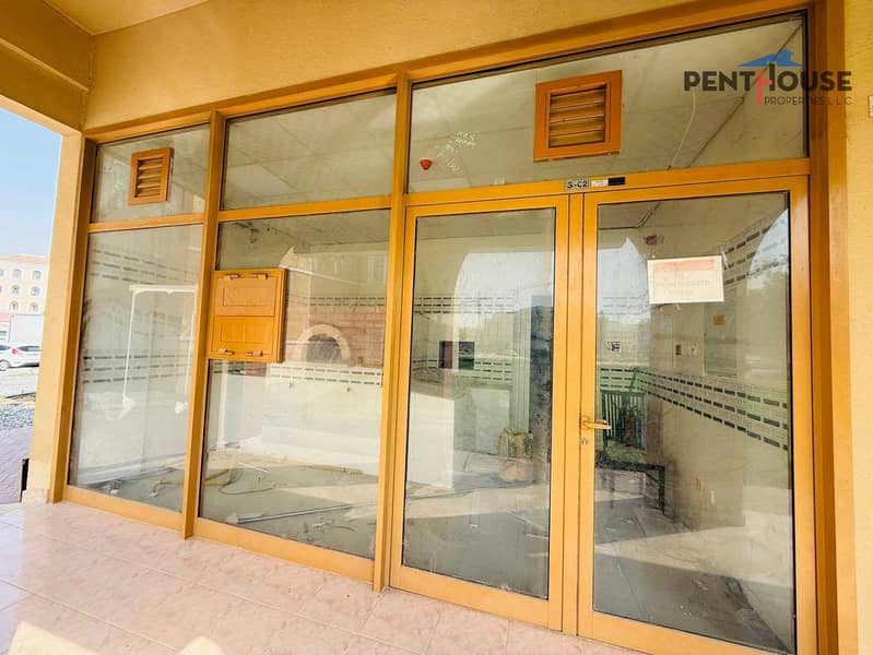 Другое коммерческое в Интернешнл Сити,Испания Кластер,Т-01, 55000 AED - 12286977 Другое коммерческое в Интернешнл Сити,Испания Кластер,Т-01, 55000 AED - 12286977