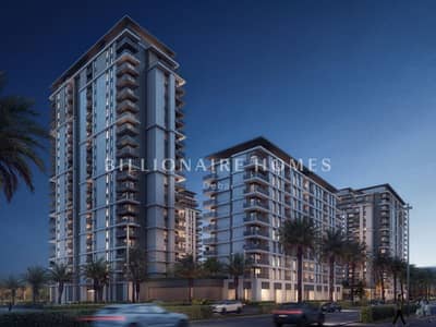 3 Bedroom Flat for Sale in Dubai Hills Estate, Dubai - 14. jpg