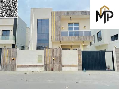 5 Cпальни Вилла Продажа в Аль Ясмин, Аджман - batch_782062434-1066x800. jpg