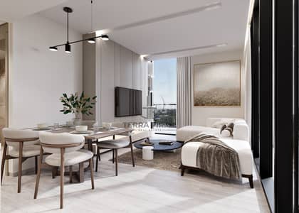 2 Bedroom Apartment for Sale in Jumeirah Village Circle (JVC), Dubai - 2 Bedroom Type 2 0001. jpg