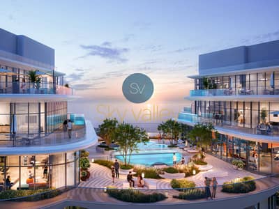 Studio for Sale in Al Marjan Island, Ras Al Khaimah - 3. jpg