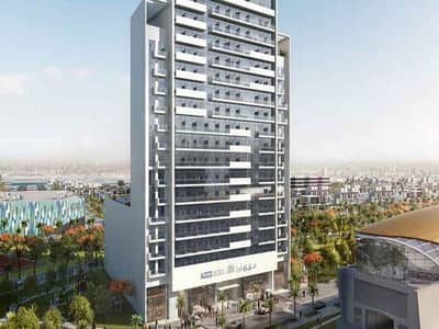 محل تجاري  للبيع في جبل علي، دبي - AZIZI AURA 9. jpg