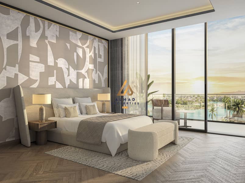 شقة في عزيزي ڤينيس 7،عزيزي ڤينيس،دبي الجنوب 832000 درهم - 12287058 شقة في عزيزي ڤينيس 7،عزيزي ڤينيس،دبي الجنوب 832000 درهم - 12287058