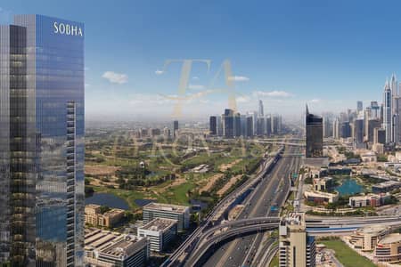 6 Bedroom Penthouse for Sale in Dubai Internet City, Dubai - ULTRA-LUXURY PENTHOUSE | PRIVATE SKY POOL | 16,226 SQFT