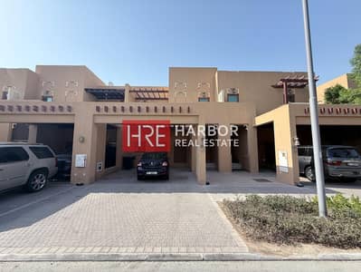 阿尔弗雷德街区， 迪拜 3 卧室联排别墅待租 - 位于阿尔弗雷德街区，阿尔弗雷德别墅区，迪拜风格别墅 3 卧室的联排别墅 210000 AED - 12287084
