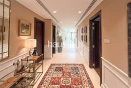 Upgraded | Furnished | 1 of 1 | Large Plot