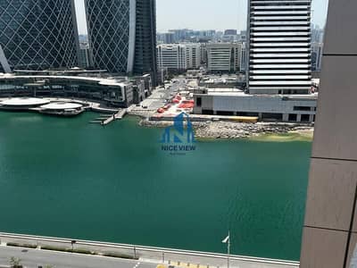 1 Bedroom Flat for Rent in Al Maryah Island, Abu Dhabi - IMG-20250713-WA0169. jpg