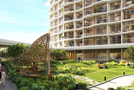 1 Спальня Апартамент Продажа в Дейра Айленд, Дубай - Квартира в Дейра Айленд，Flora Isle, 1 спальня, 3810000 AED - 12287100