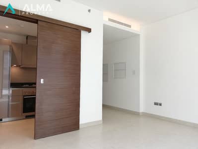 Studio for Rent in Sobha Hartland, Dubai - Ready To Move | Bright + Spacious | Premium Unit