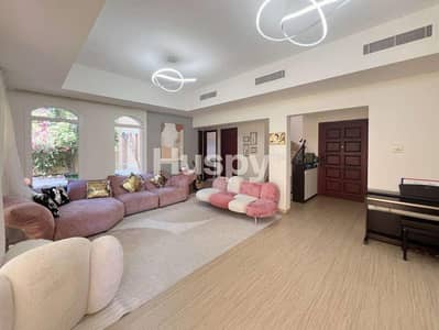 3 Bedroom Villa for Sale in Arabian Ranches, Dubai - Close To Pool | Type A | Single Row