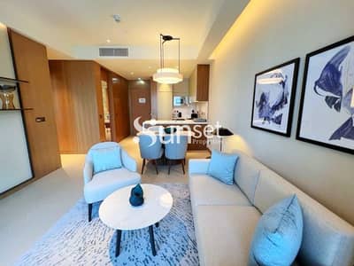 2 Bedroom Apartment for Rent in Downtown Dubai, Dubai - Vacant | Ready move in | Serious Clients only