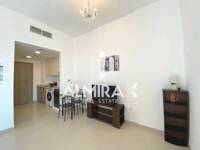Studio for Sale in Town Square, Dubai - 4. jpg