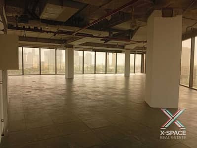 迪拜湾， 迪拜 写字楼待租 - 位于迪拜湾，乌德梅塔区 的写字楼 303000 AED - 12287102