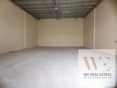 مستودع  للايجار في منطقة الإمارات الصناعية الحديثة، أم القيوين - IMG-20250721-WA0359. jpg