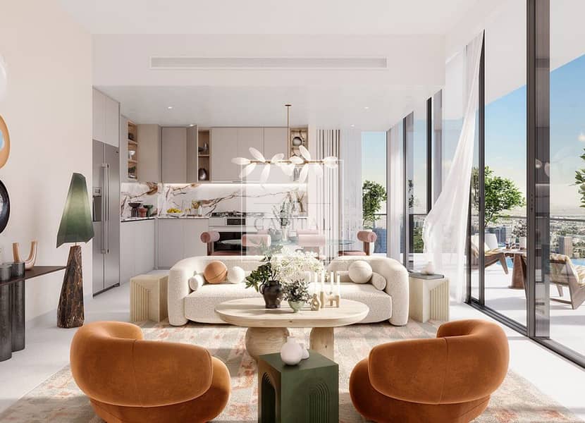 Exclusive | 05 Series | Best Deal | High Floor Exclusive | 05 Series | Best Deal | High Floor