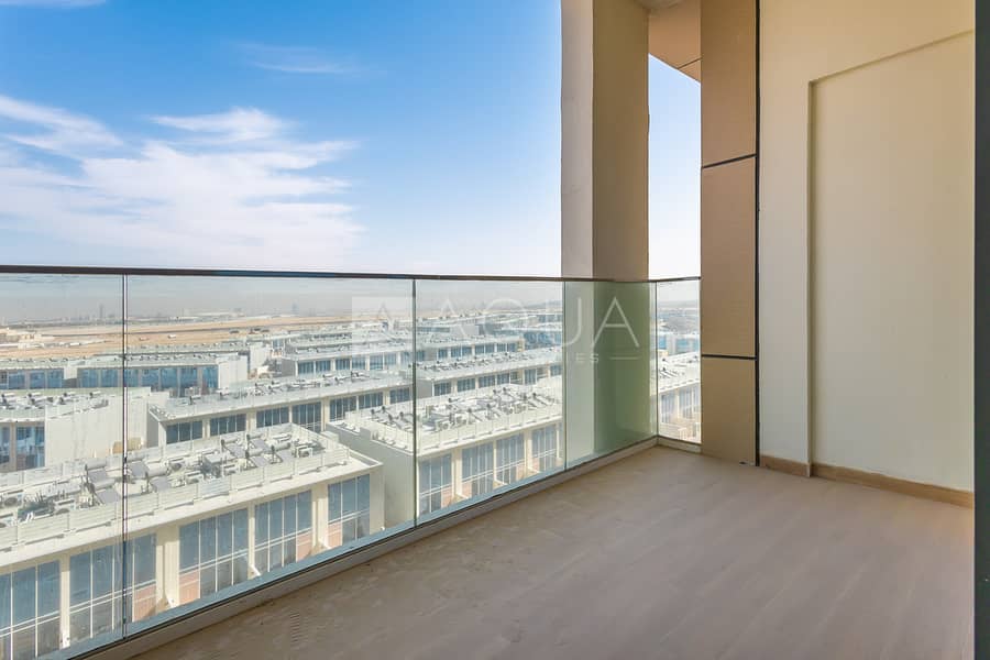 Квартира в Дубайлэнд，Рукан，Рукан Тауэр，Тауэр А, 56000 AED - 12287151