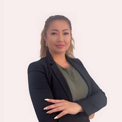 Nurkhan Nematullaeva