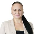 Alla Sydorchuk