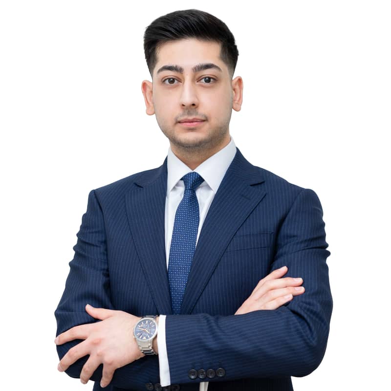 Pahul Arora