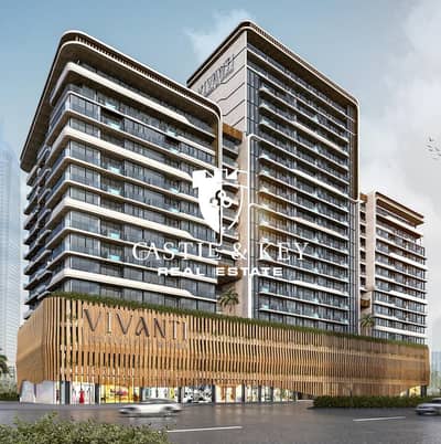 1 Bedroom Flat for Sale in Jumeirah Village Circle (JVC), Dubai - Property-for-sale-in-Vivanti-Residences. jpg