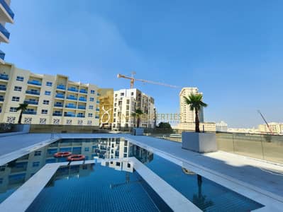 2 Bedroom Flat for Rent in Arjan, Dubai - 20221128_120703. jpg
