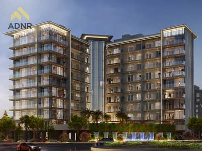 1 Bedroom Apartment for Sale in Arjan, Dubai - WhatsApp Image 2025-07-20 at 6.53. 19 PM (2). jpeg