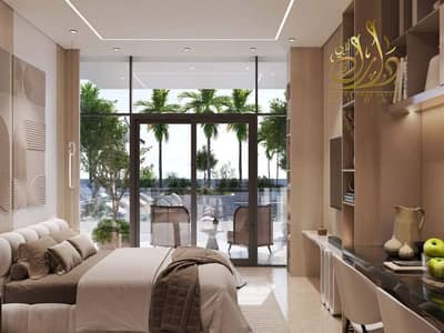 Studio for Sale in Dubai Land Residence Complex, Dubai - WhatsApp Image 2025-07-21 at 3.05. 16 PM. jpeg