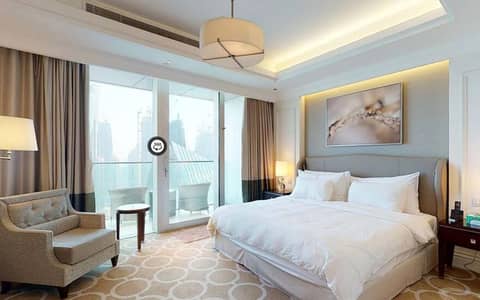 Studio for Rent in DAMAC Hills, Dubai - 375998202. jpg