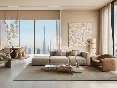 1 Bedroom Flat for Sale in Business Bay, Dubai - Artboard 9 copy 9. png
