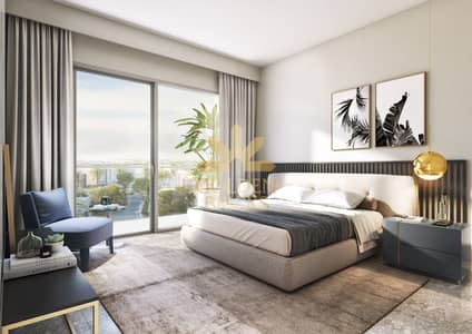 2 Cпальни Апартаменты Продажа в Дубай Саут, Дубай - 4613. jpg
