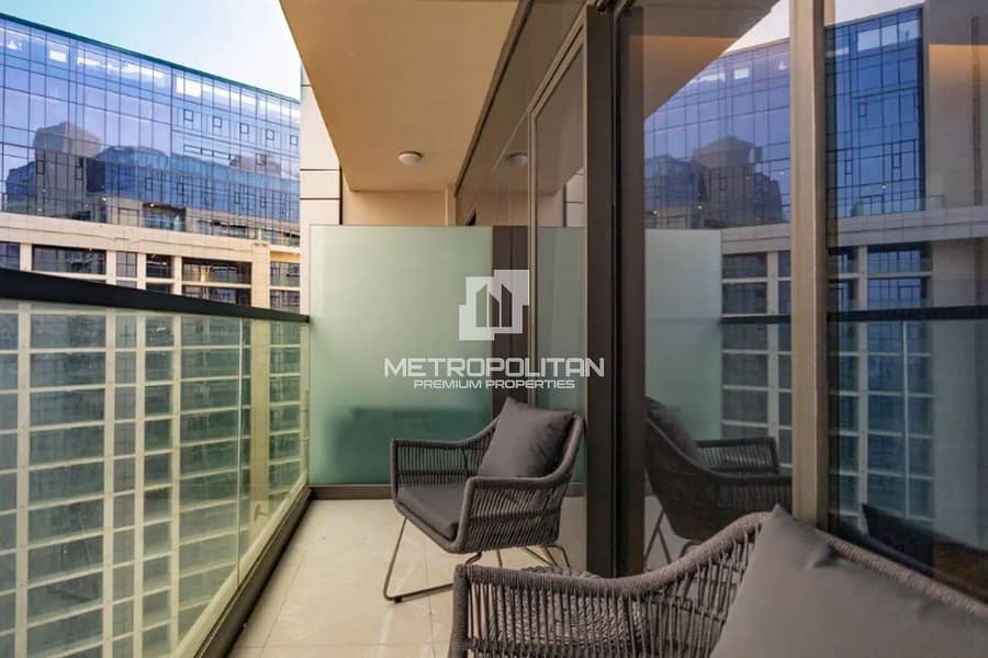 Квартира в Бизнес Бей,Айкон Сити,Aykon City Тауэр Б, 1050000 AED - 12287328 Квартира в Бизнес Бей,Айкон Сити,Aykon City Тауэр Б, 1050000 AED - 12287328