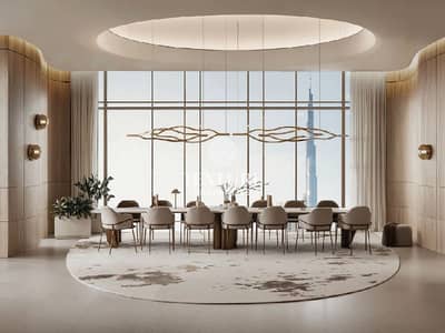 1 Bedroom Flat for Sale in Business Bay, Dubai - Artboard 9 copy 6. png