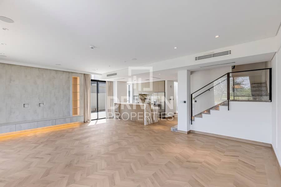 Modern and Premium Villa | Prime Location