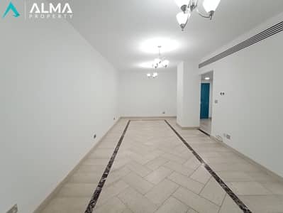 谢赫-扎耶德路， 迪拜 2 卧室公寓待租 - 位于谢赫-扎耶德路，DXB大厦 2 卧室的公寓 145000 AED - 12287356