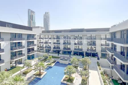 朱美拉环形村(JVC)， 迪拜 2 卧室单位待租 - 位于朱美拉环形村(JVC)，JVC第14区，贝尔格莱维亚2号楼 2 卧室的公寓 175000 AED - 12287367