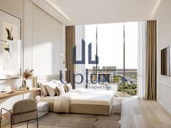 Amazing View | Luxury Living | Spacious Unit