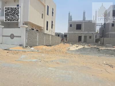 Plot for Sale in Al Helio, Ajman - WhatsApp Image 2025-07-21 at 12.41. 30 PM. jpeg