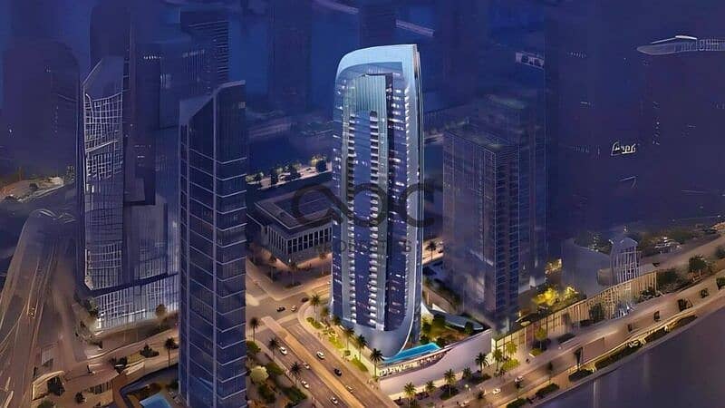 3 Exterior-W-Branded-Residences-Maryah-Island-By-TARAF-5-1024x576. jpg