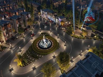 3 Cпальни Таунхаус Продажа в Дубайлэнд, Дубай - IMG-20250720-WA0019. jpg