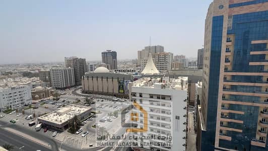 2 Bedroom Apartment for Rent in Al Qasimia, Sharjah - WhatsApp Image 2025-07-21 at 12.18. 37 PM. jpeg