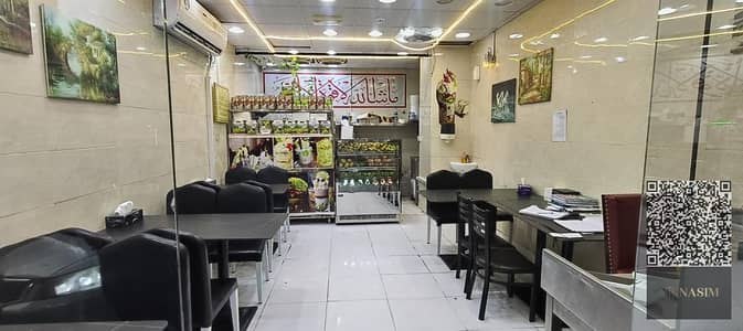 محل تجاري  للبيع في النعيمية، عجمان - 38c63368-c9fa-47a7-b2f8-d8fc0e2b6e7a. jpeg