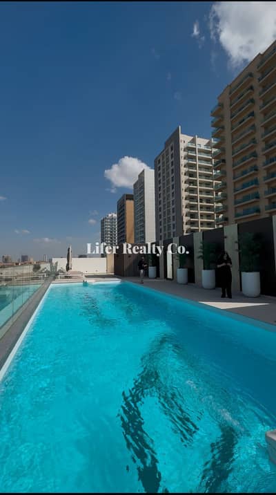 1 Bedroom Apartment for Sale in Jumeirah Village Circle (JVC), Dubai - IMG-20250721-WA0047. jpg
