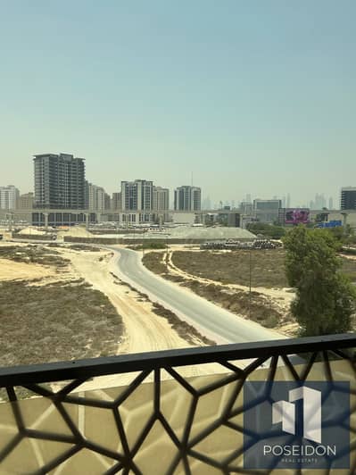 1 Bedroom Flat for Rent in Culture Village (Jaddaf Waterfront), Dubai - Exquisite 1BR | Close To Metro | Upgraded fully furnished