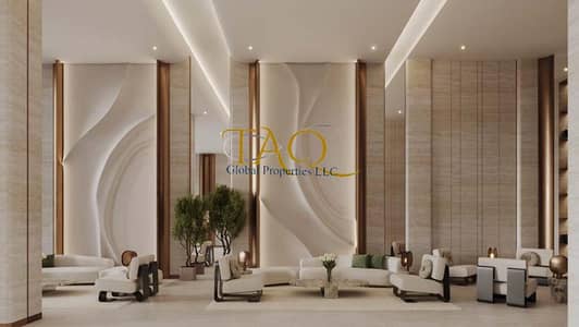استوديو  للبيع في الجداف، دبي - gallery4. jpg