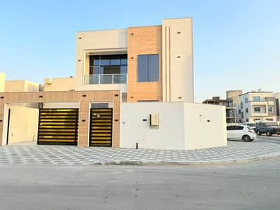 3 Cпальни Вилла Продажа в Аль Захья, Аджман - IMG-20250721-WA0221. jpg