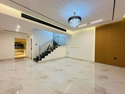 3 Bedroom Villa for Rent in Jumeirah Village Circle (JVC), Dubai - WhatsApp Image 2025-07-21 at 09.48. 27_40d0c1d5. jpg