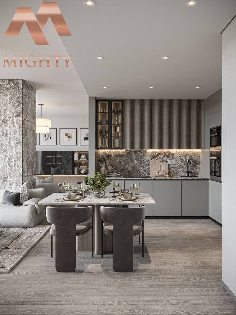 10 dining and kitchen. jpg