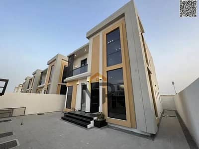 3 Bedroom Villa for Sale in Al Helio, Ajman - batch_IMG-20250704-WA0309. jpg